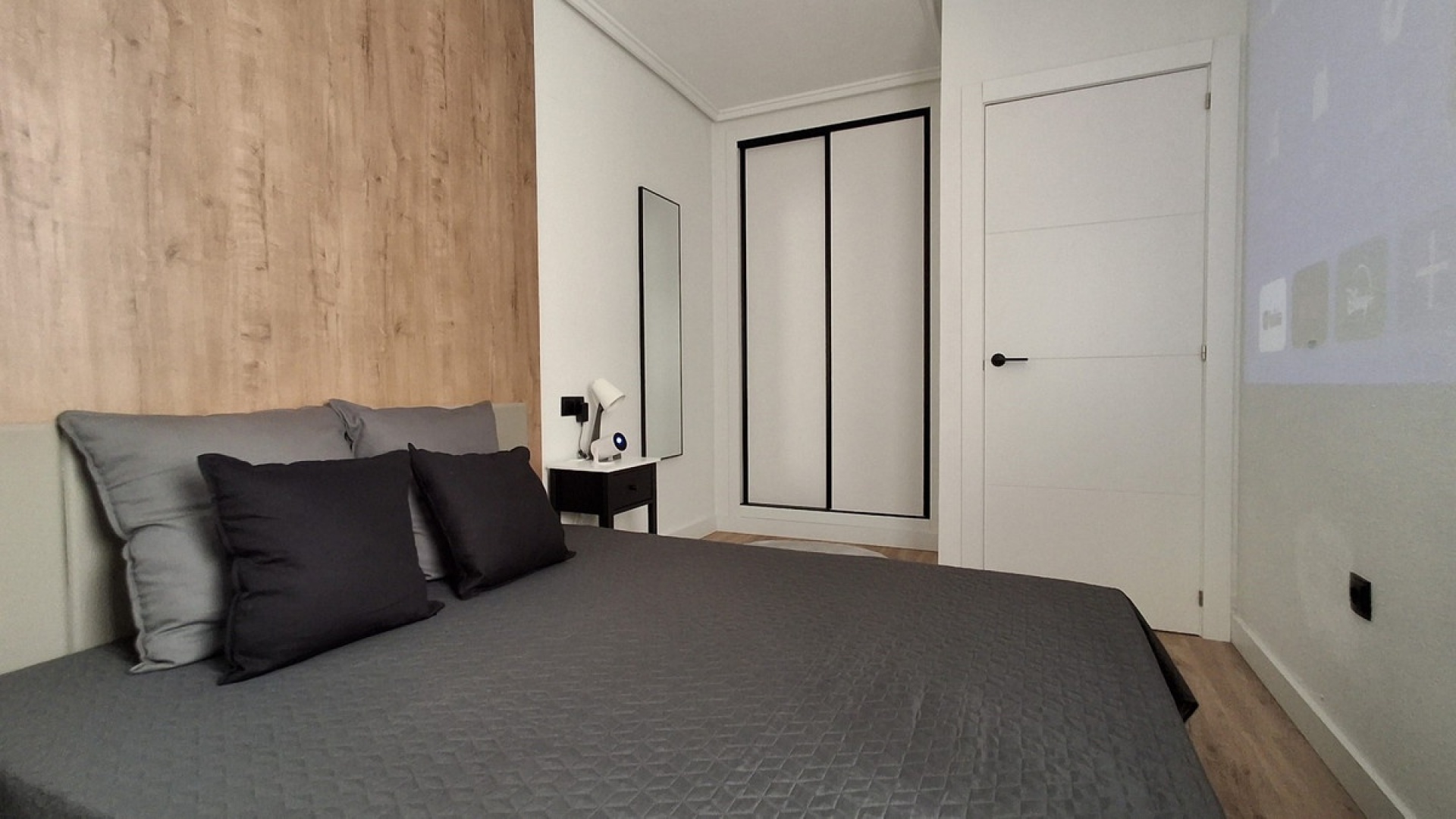 Wiederverkauf - Wohnung - Torrevieja - Torrevieja Centro