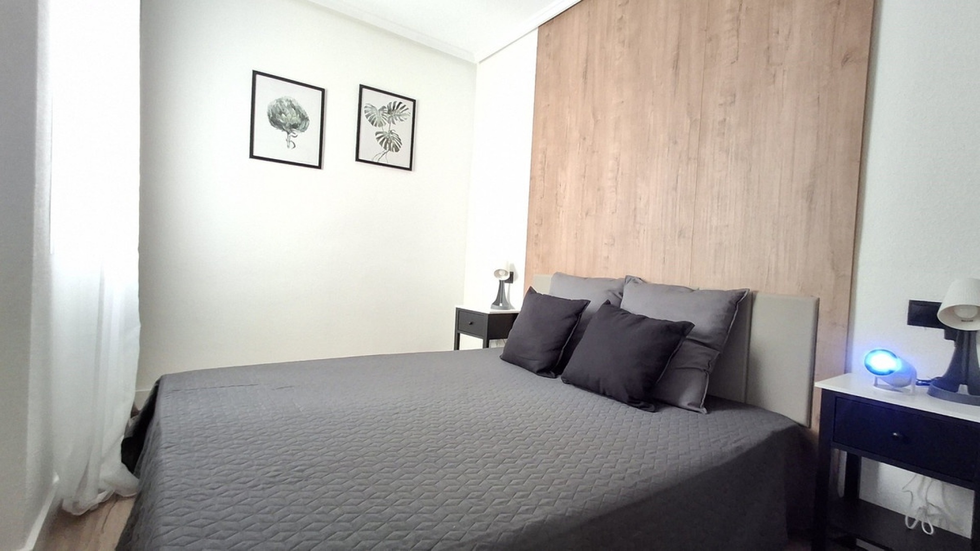 Wiederverkauf - Wohnung - Torrevieja - Torrevieja Centro