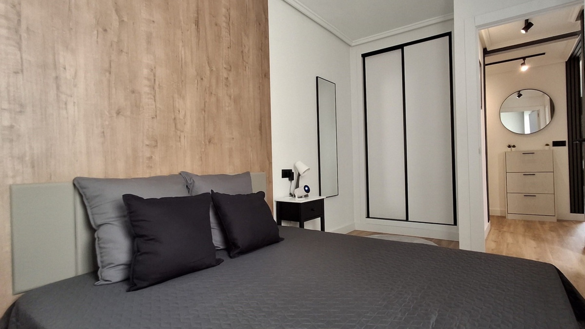 Wiederverkauf - Wohnung - Torrevieja - Torrevieja Centro