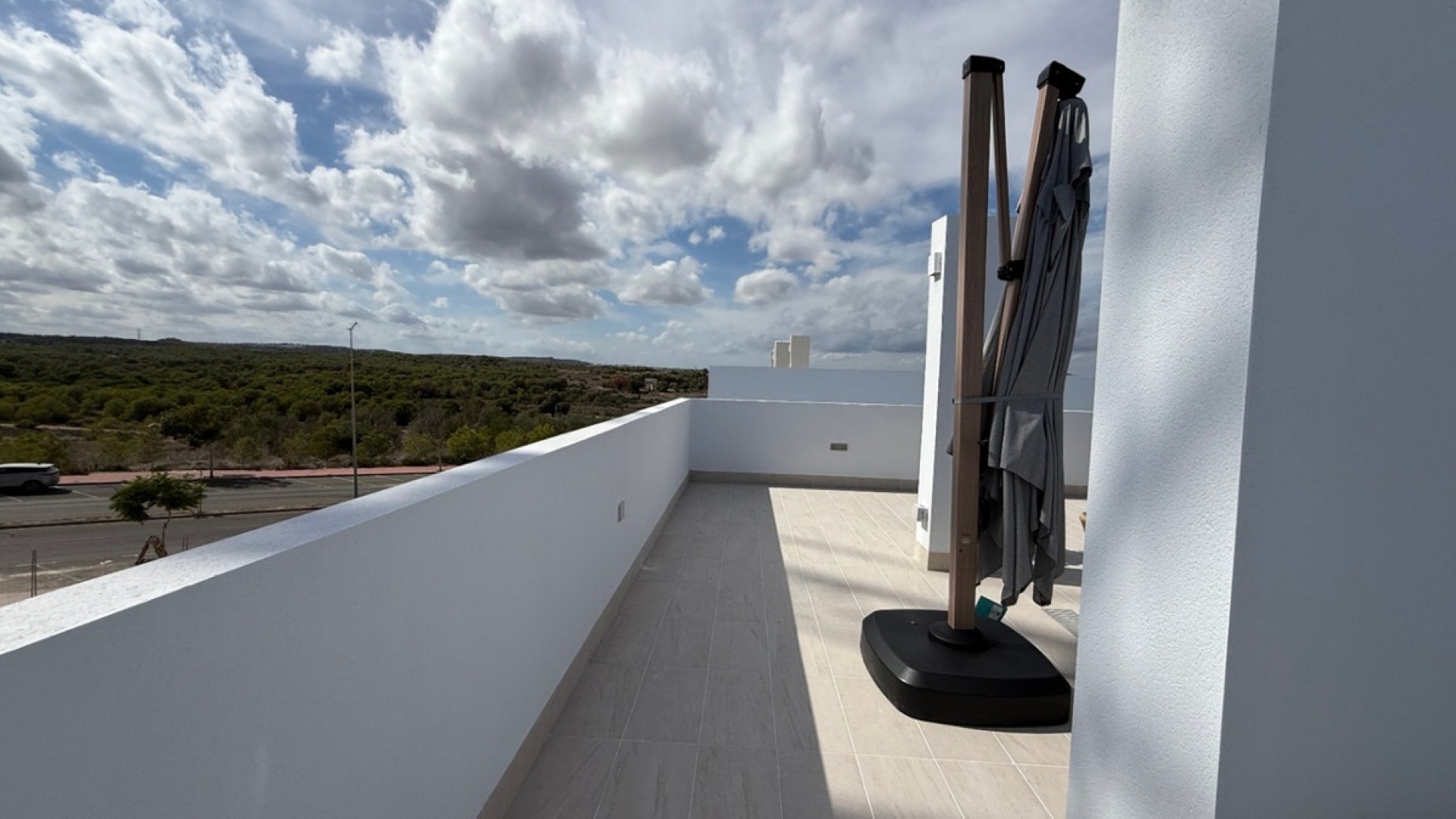 Wiederverkauf - Wohnung - Torrevieja - Torrevieja Centro