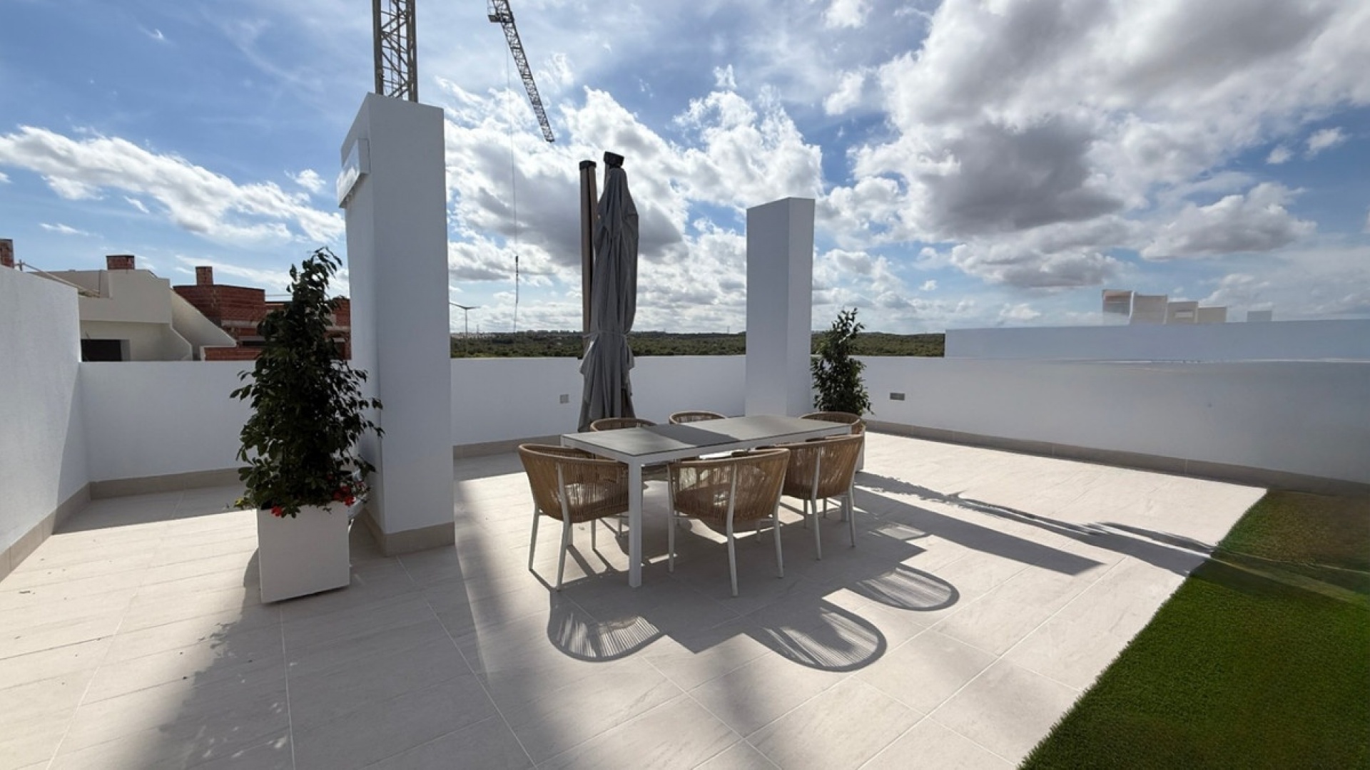 Wiederverkauf - Wohnung - Torrevieja - Torrevieja Centro