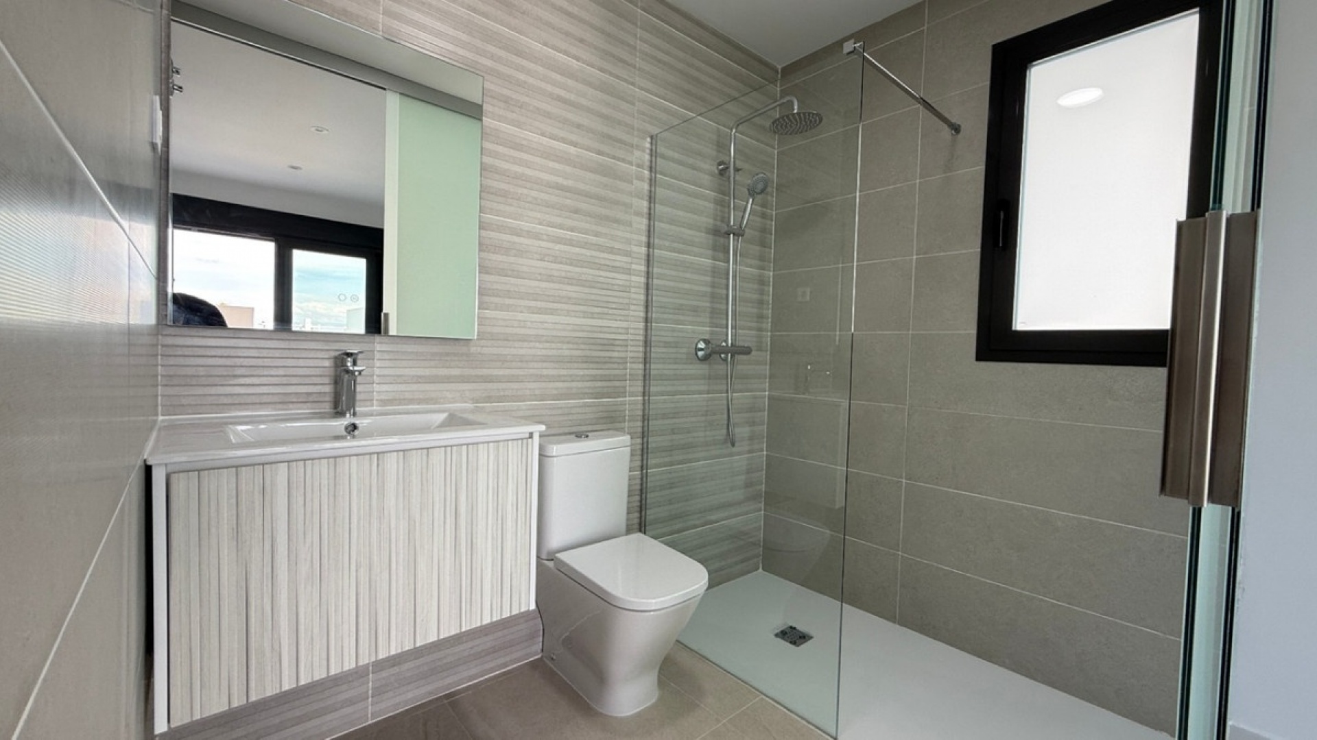 Wiederverkauf - Wohnung - Torrevieja - Torrevieja Centro