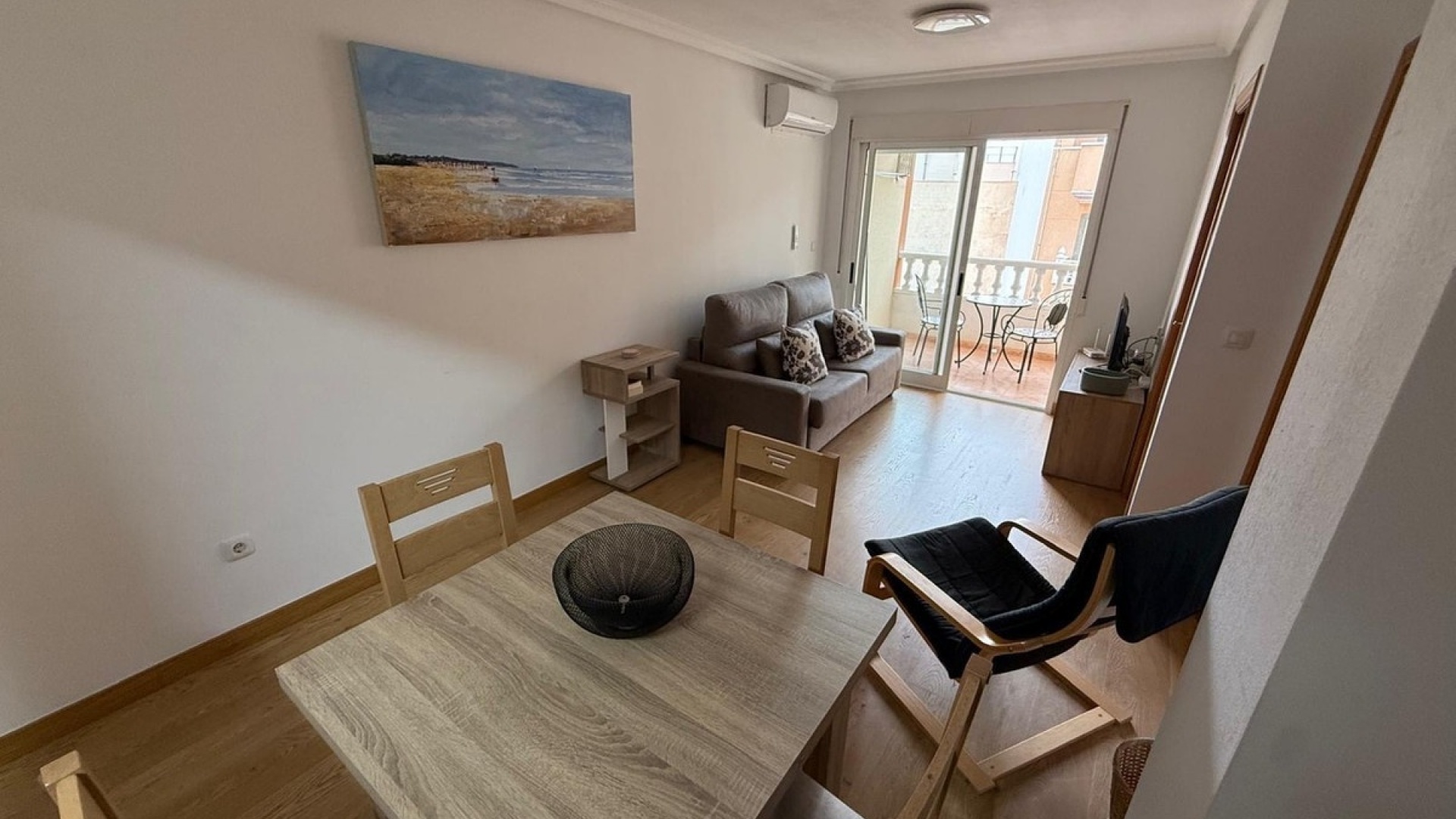 Wiederverkauf - Wohnung - Torrevieja - Torrevieja Centro