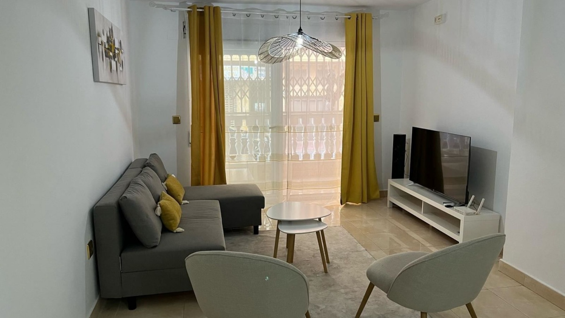 Wiederverkauf - Wohnung - Torrevieja - Torrevieja Centro