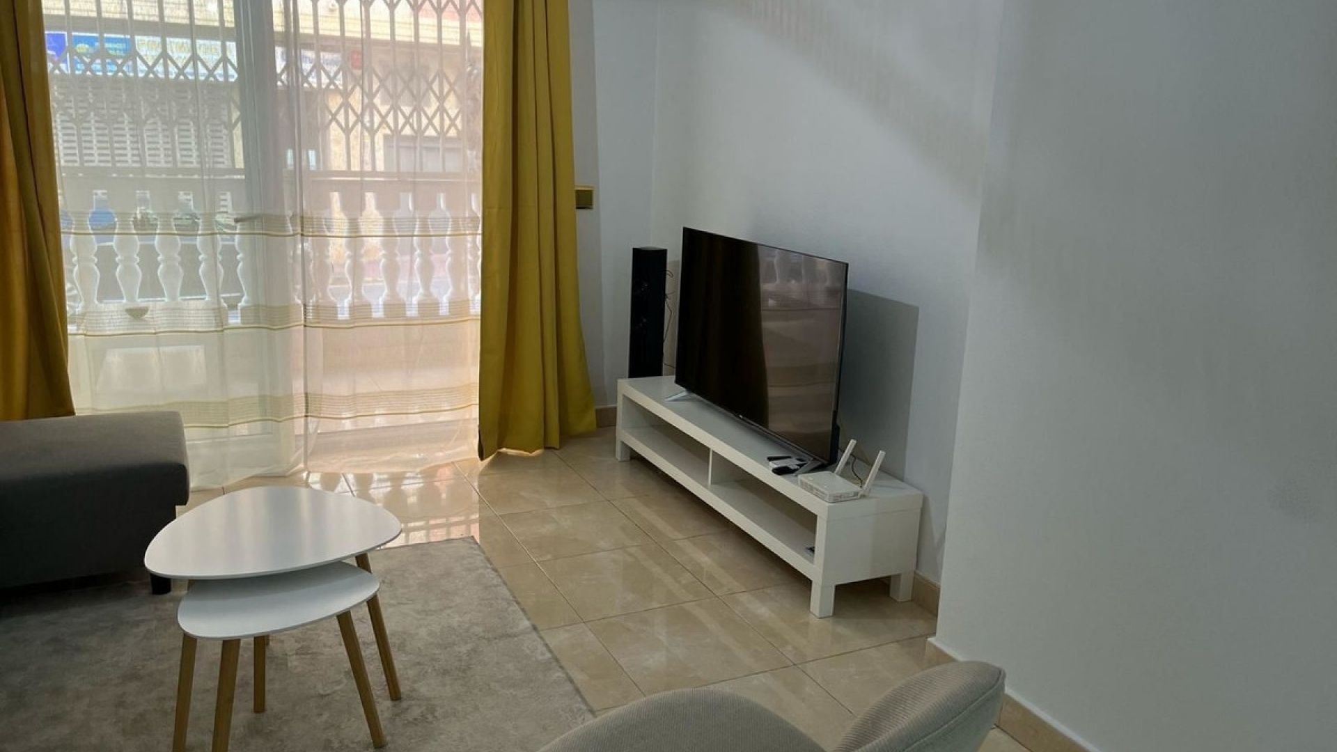 Wiederverkauf - Wohnung - Torrevieja - Torrevieja Centro