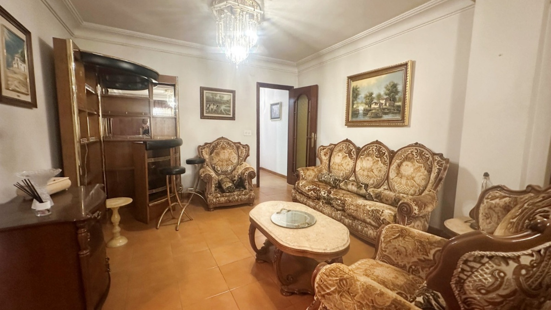 Wiederverkauf - Wohnung - Torrevieja - Torrevieja Centro