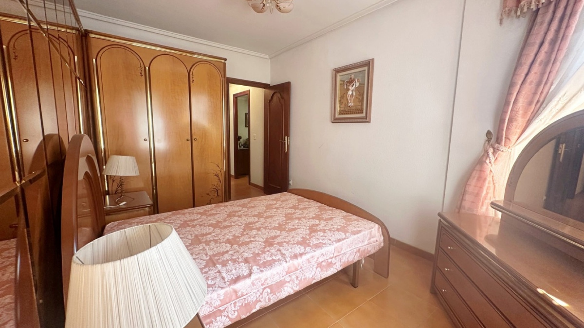Wiederverkauf - Wohnung - Torrevieja - Torrevieja Centro
