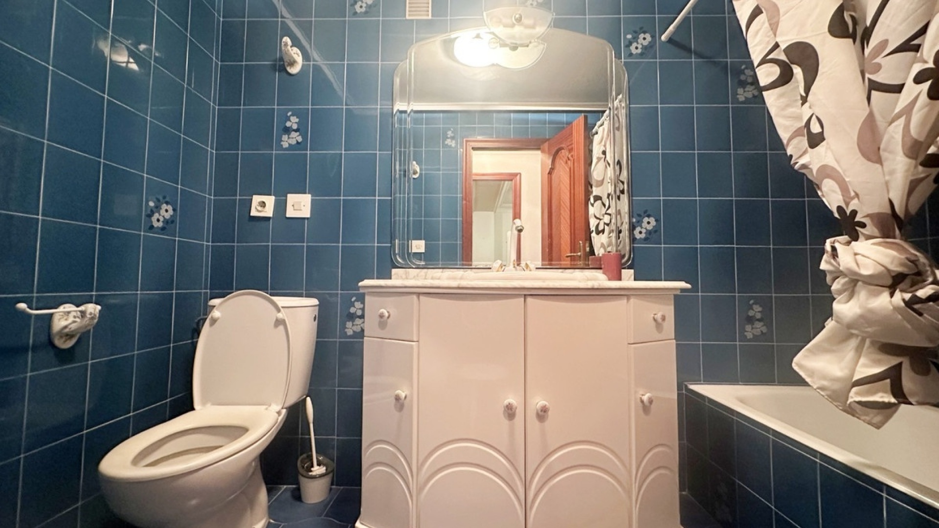 Wiederverkauf - Wohnung - Torrevieja - Torrevieja Centro