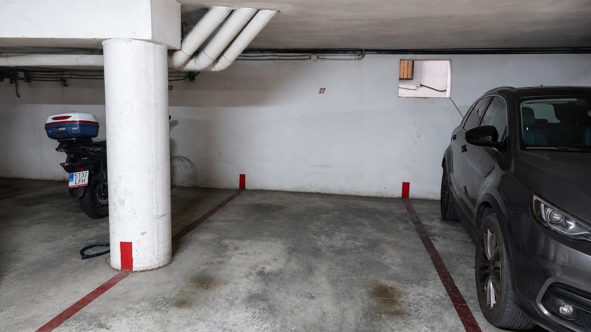 Wiederverkauf - Wohnung - Torrevieja - Torrevieja Centro