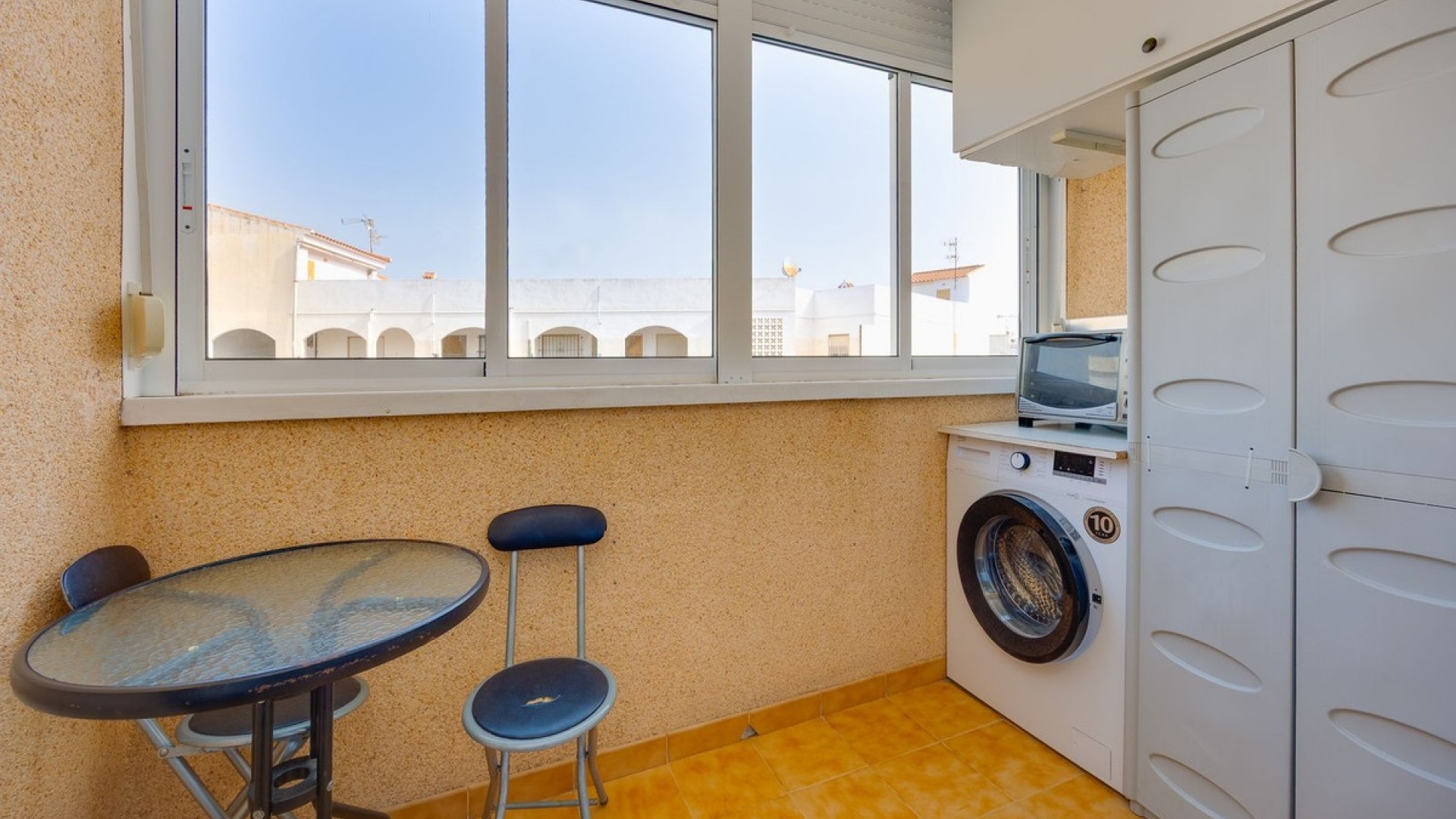 Wiederverkauf - Wohnung - Torrevieja - Torrevieja Centro