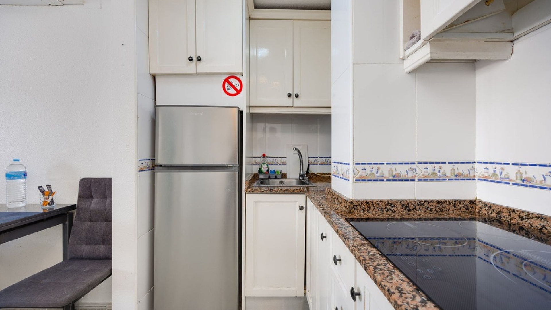 Wiederverkauf - Wohnung - Torrevieja - Torrevieja Centro