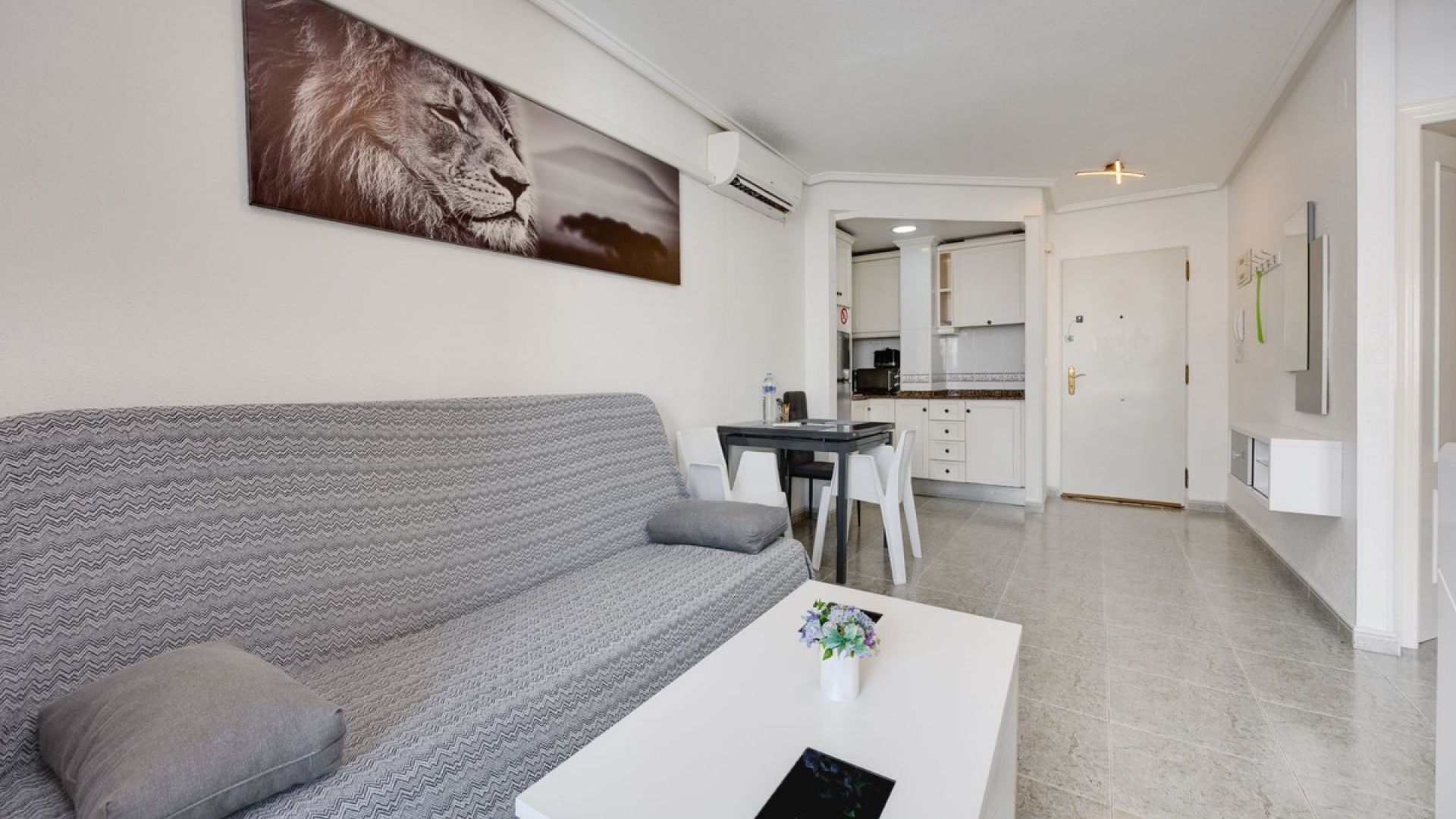 Wiederverkauf - Wohnung - Torrevieja - Torrevieja Centro