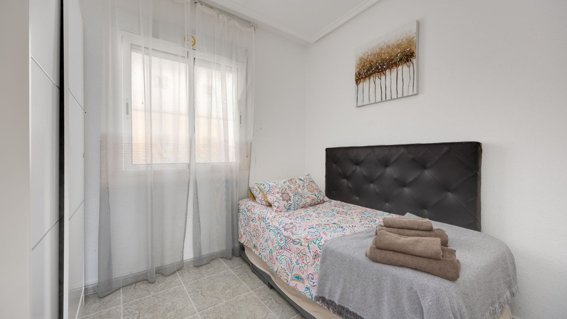 Wiederverkauf - Wohnung - Torrevieja - Torrevieja Centro