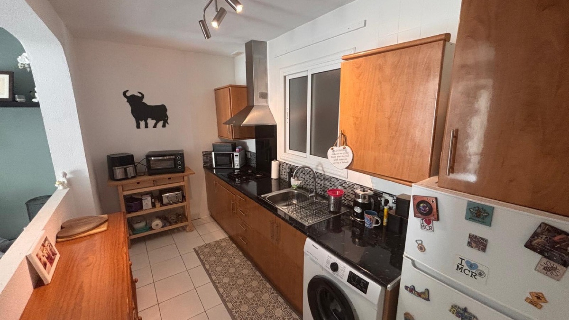 Wiederverkauf - Wohnung - Torrevieja - Torrevieja Centro