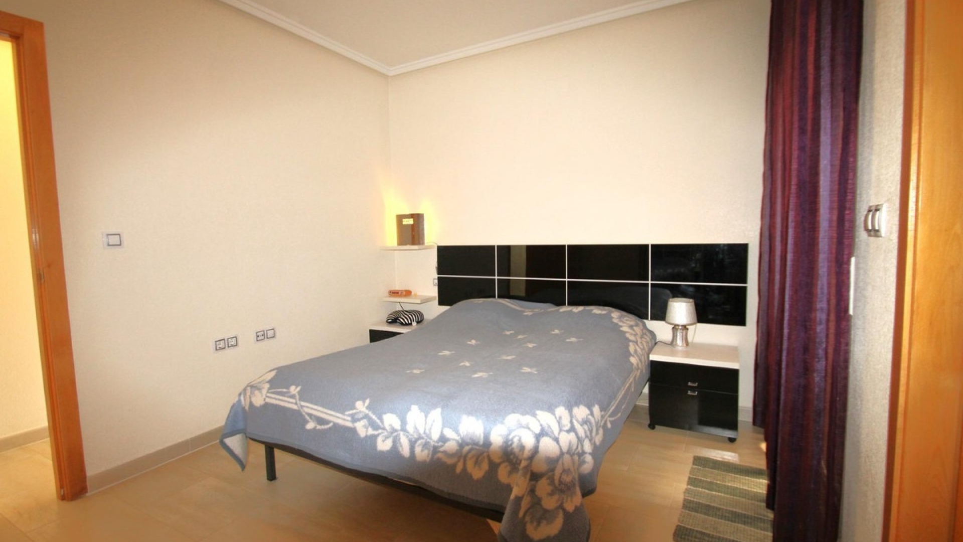 Wiederverkauf - Wohnung - Torrevieja - Torrevieja Centro