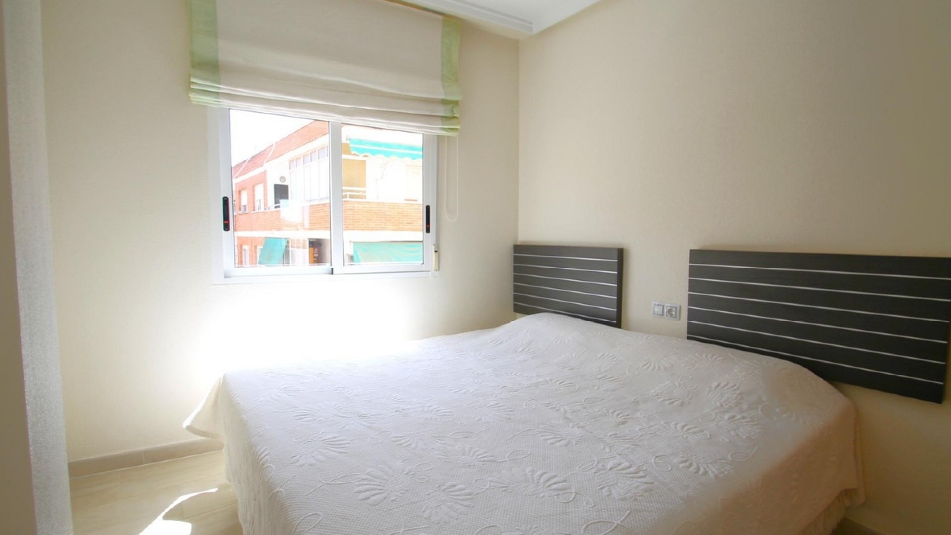 Wiederverkauf - Wohnung - Torrevieja - Torrevieja Centro