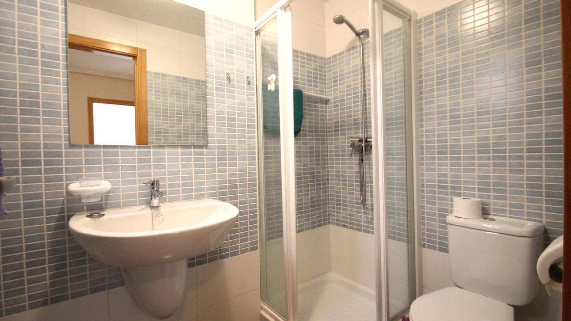 Wiederverkauf - Wohnung - Torrevieja - Torrevieja Centro