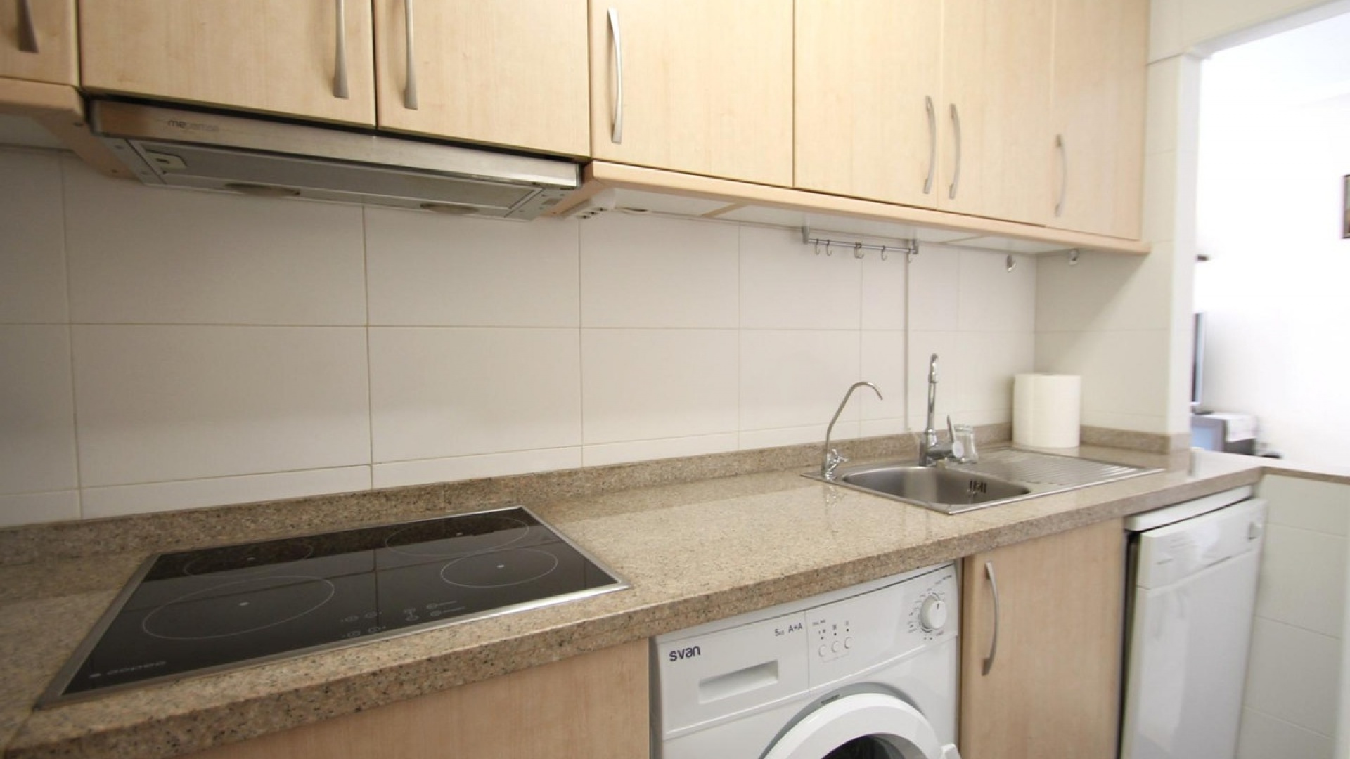 Wiederverkauf - Wohnung - Torrevieja - Torrevieja Centro