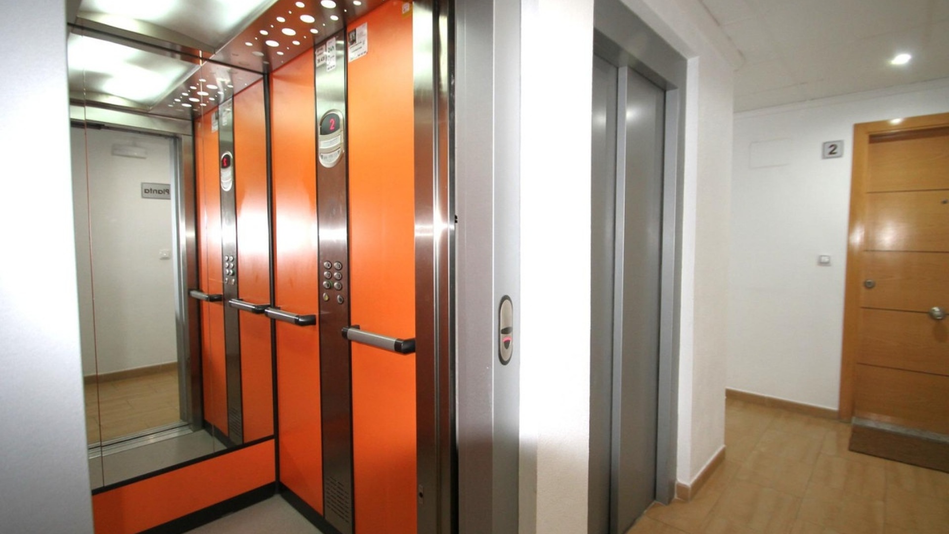Wiederverkauf - Wohnung - Torrevieja - Torrevieja Centro