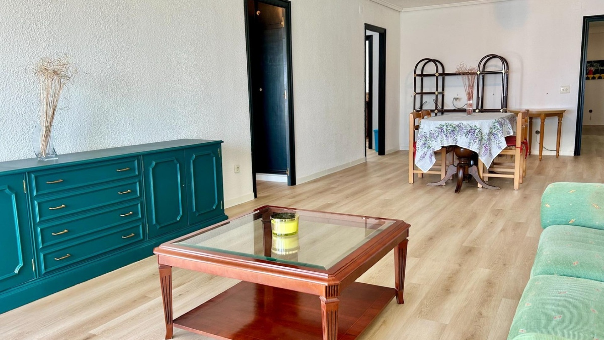 Wiederverkauf - Wohnung - Torrevieja - Torrevieja Centro