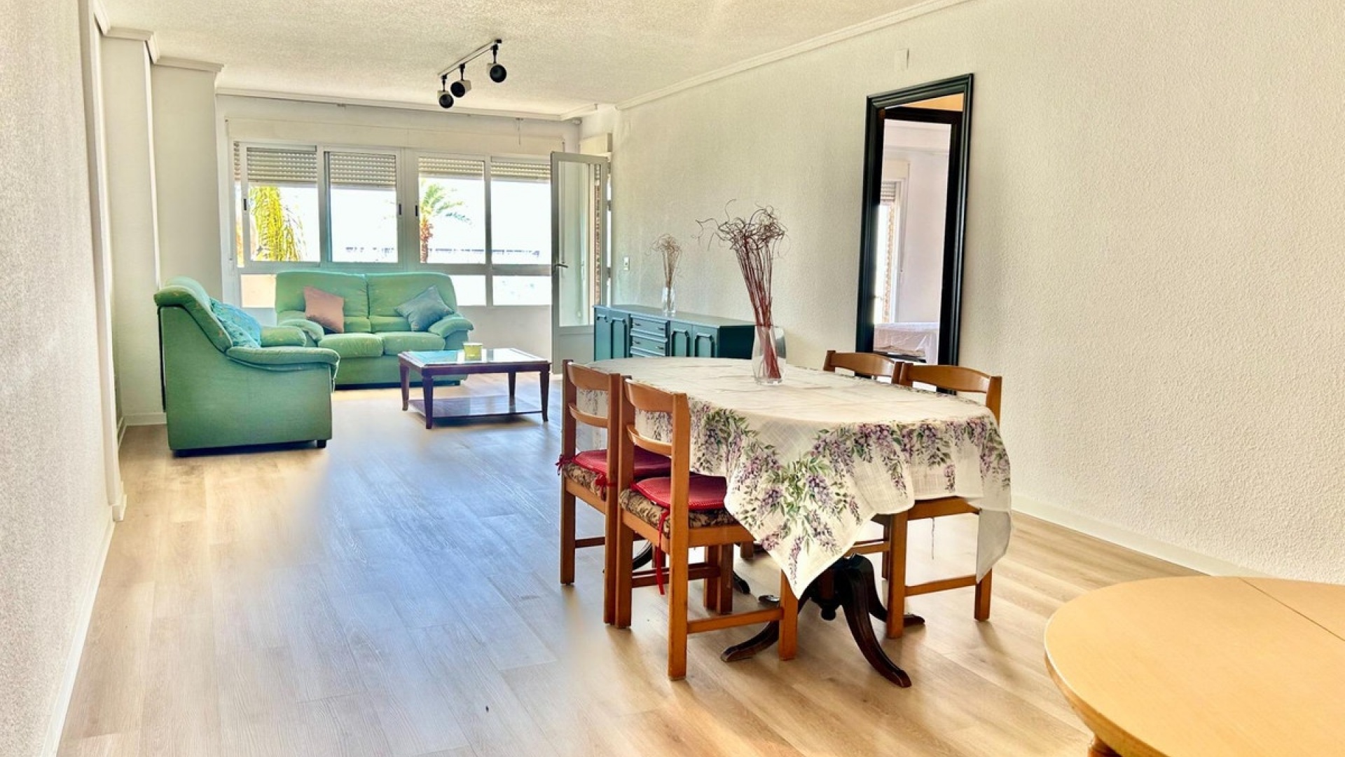 Wiederverkauf - Wohnung - Torrevieja - Torrevieja Centro