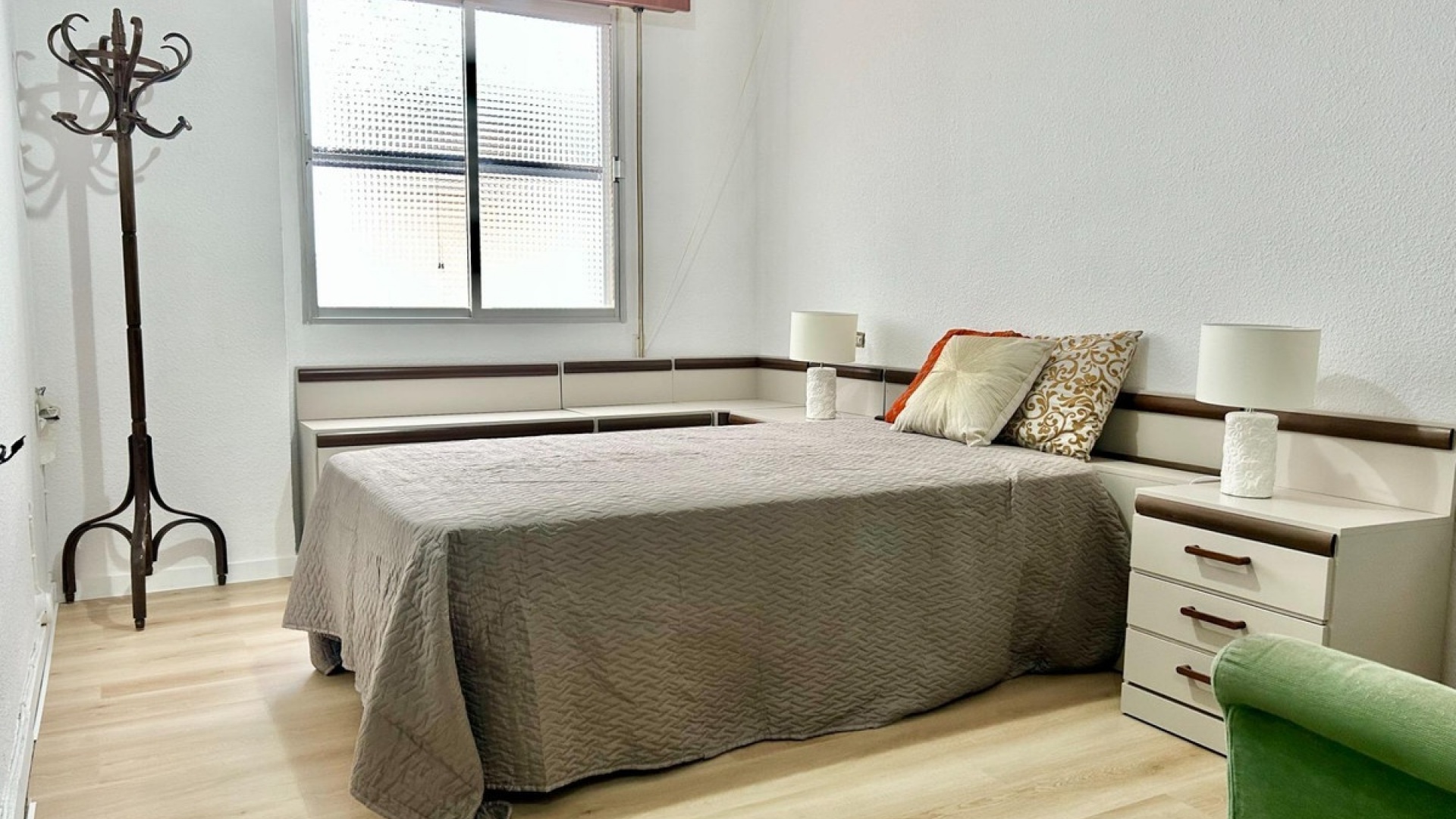 Wiederverkauf - Wohnung - Torrevieja - Torrevieja Centro
