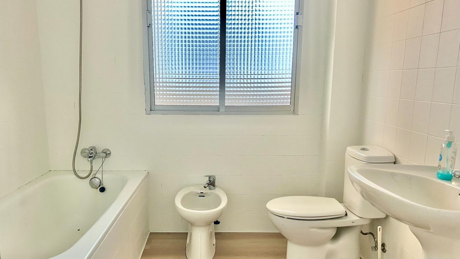 Wiederverkauf - Wohnung - Torrevieja - Torrevieja Centro