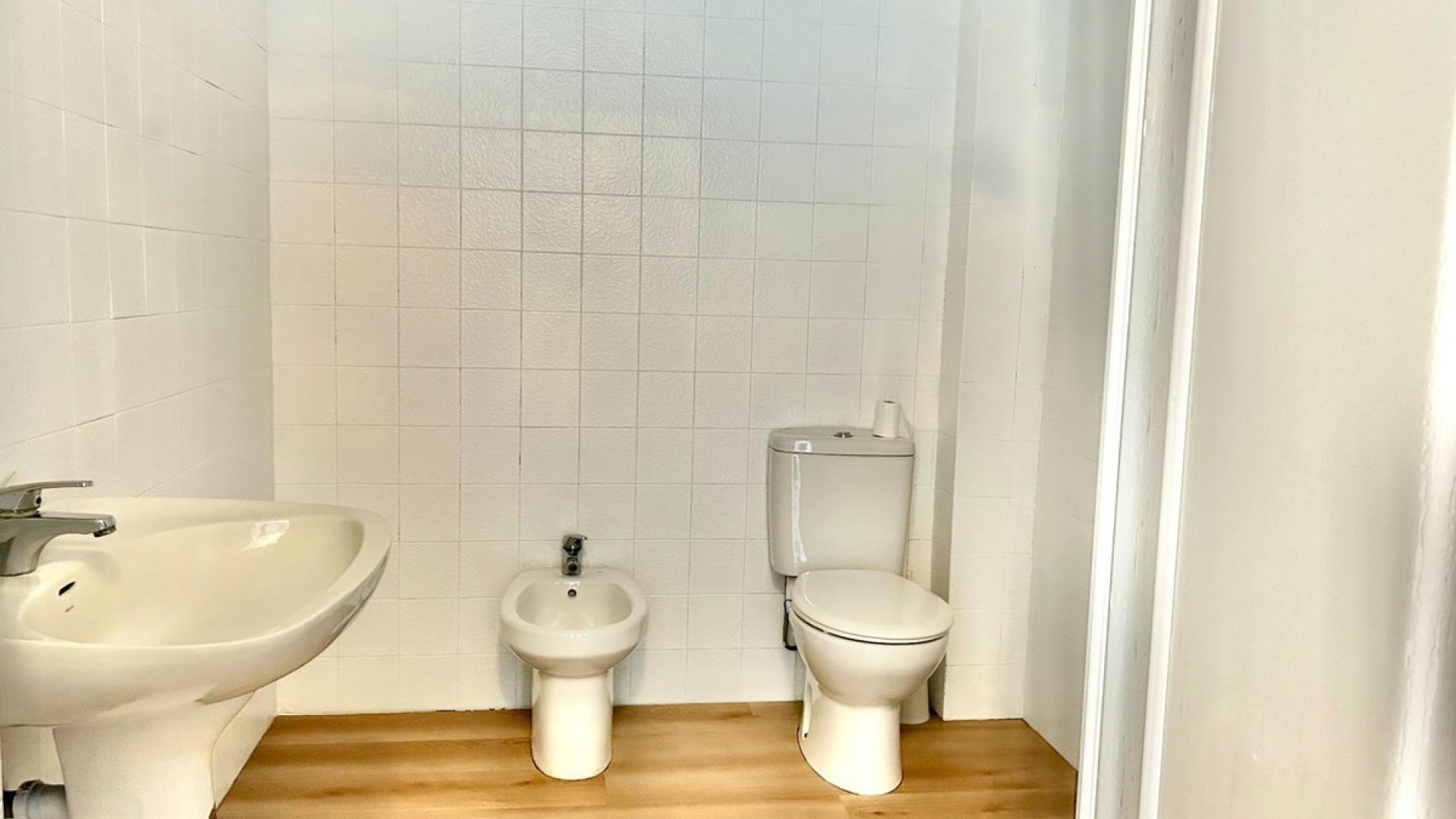 Wiederverkauf - Wohnung - Torrevieja - Torrevieja Centro