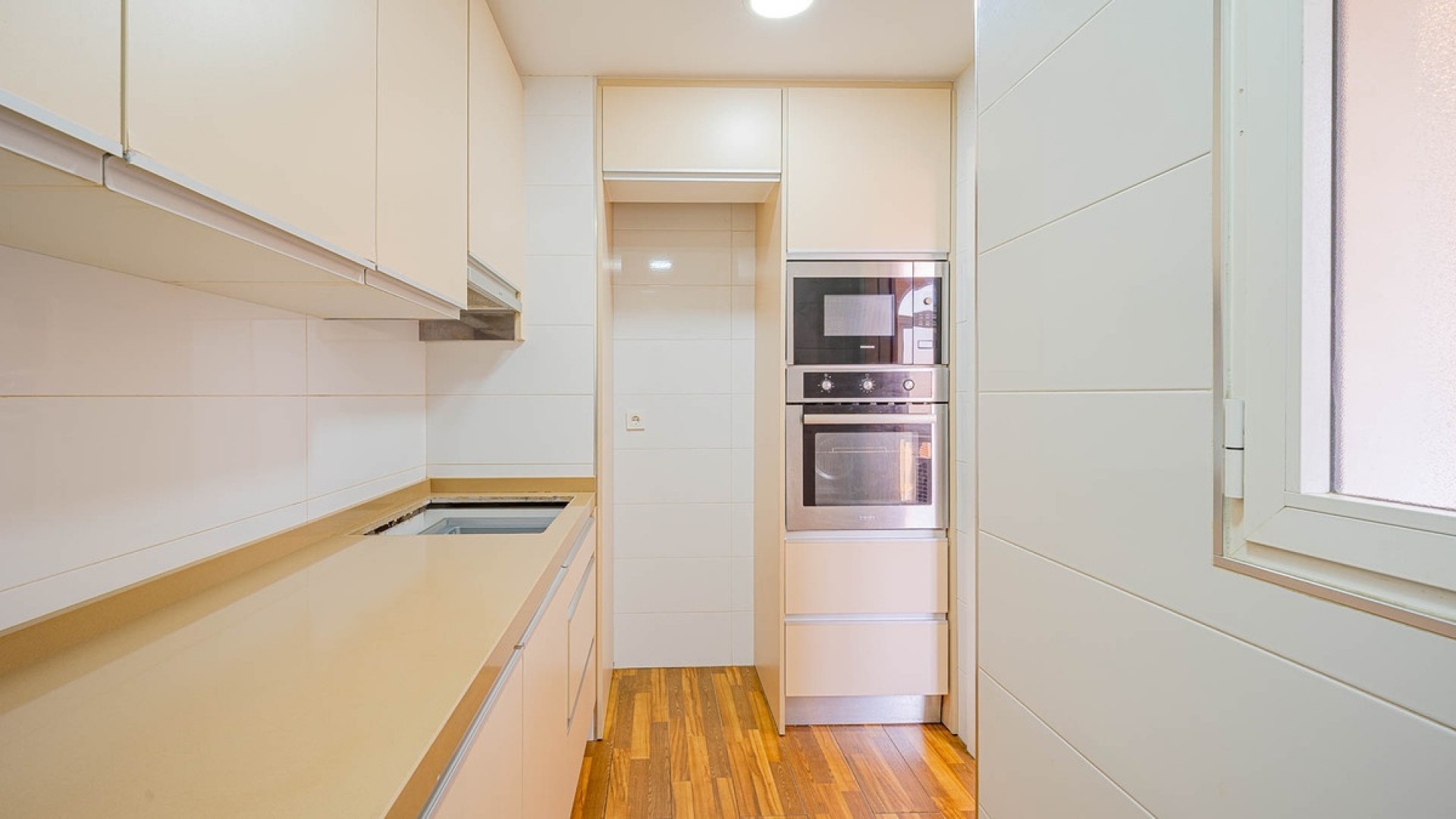 Wiederverkauf - Wohnung - Torrevieja - Torrevieja Centro