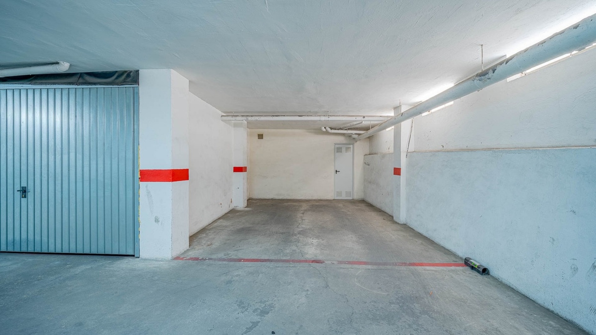 Wiederverkauf - Wohnung - Torrevieja - Torrevieja Centro