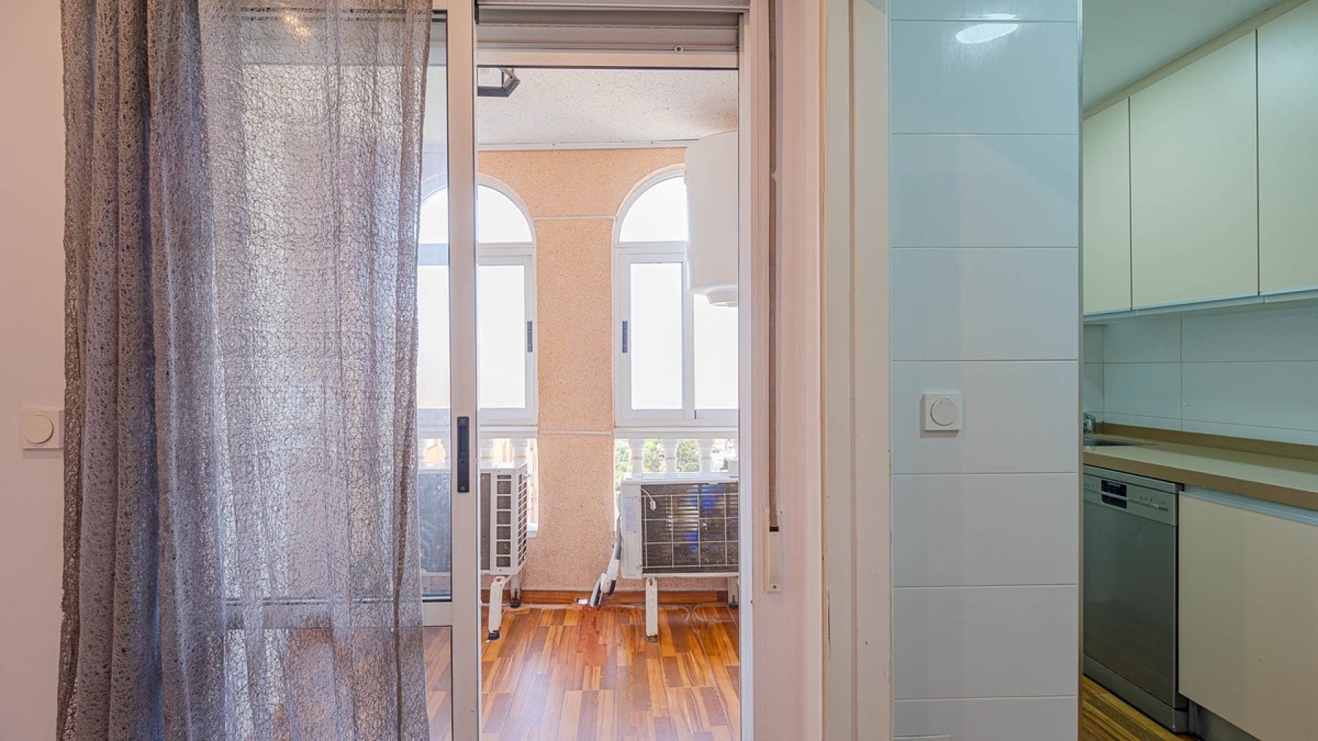Wiederverkauf - Wohnung - Torrevieja - Torrevieja Centro