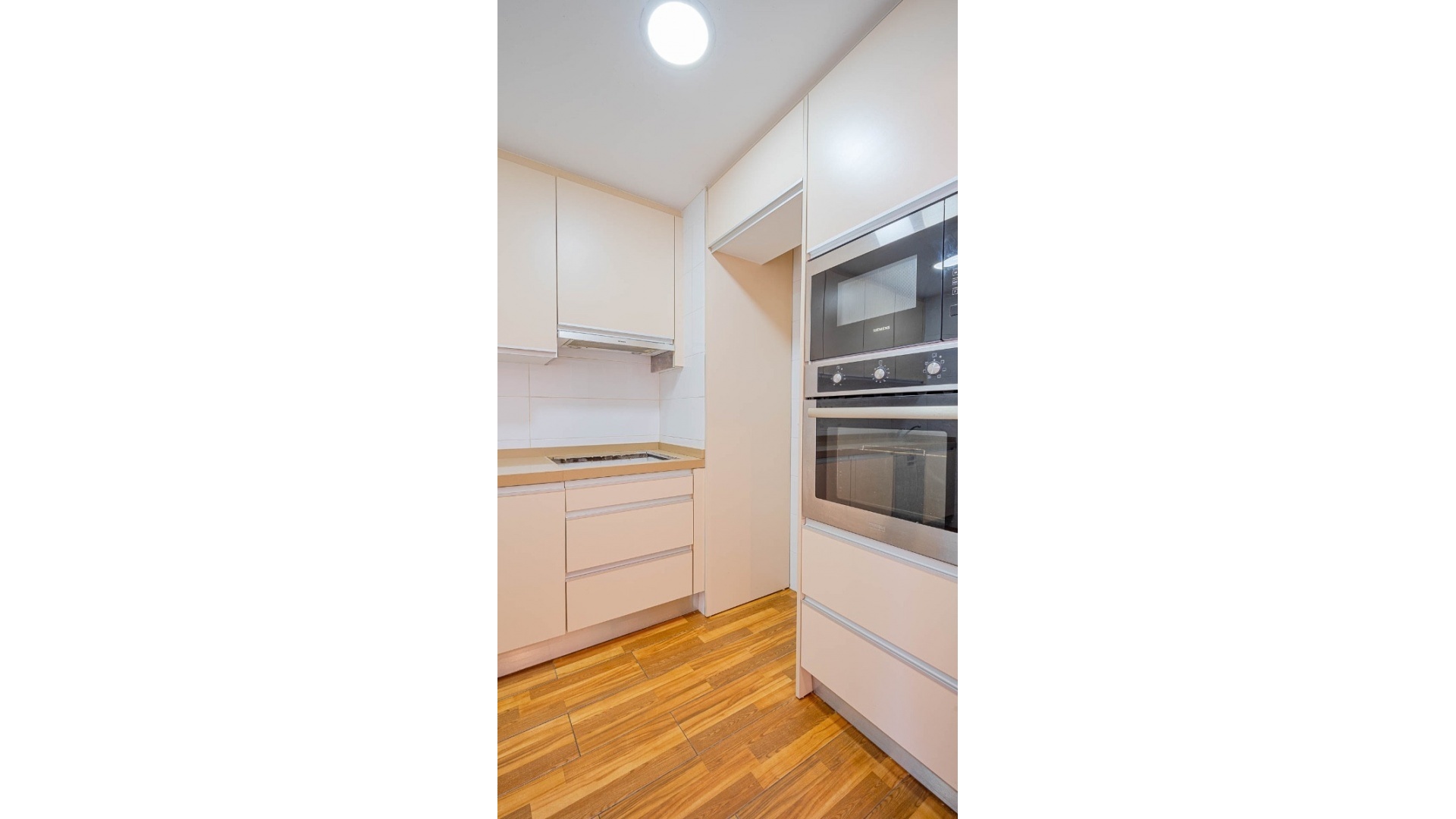 Wiederverkauf - Wohnung - Torrevieja - Torrevieja Centro
