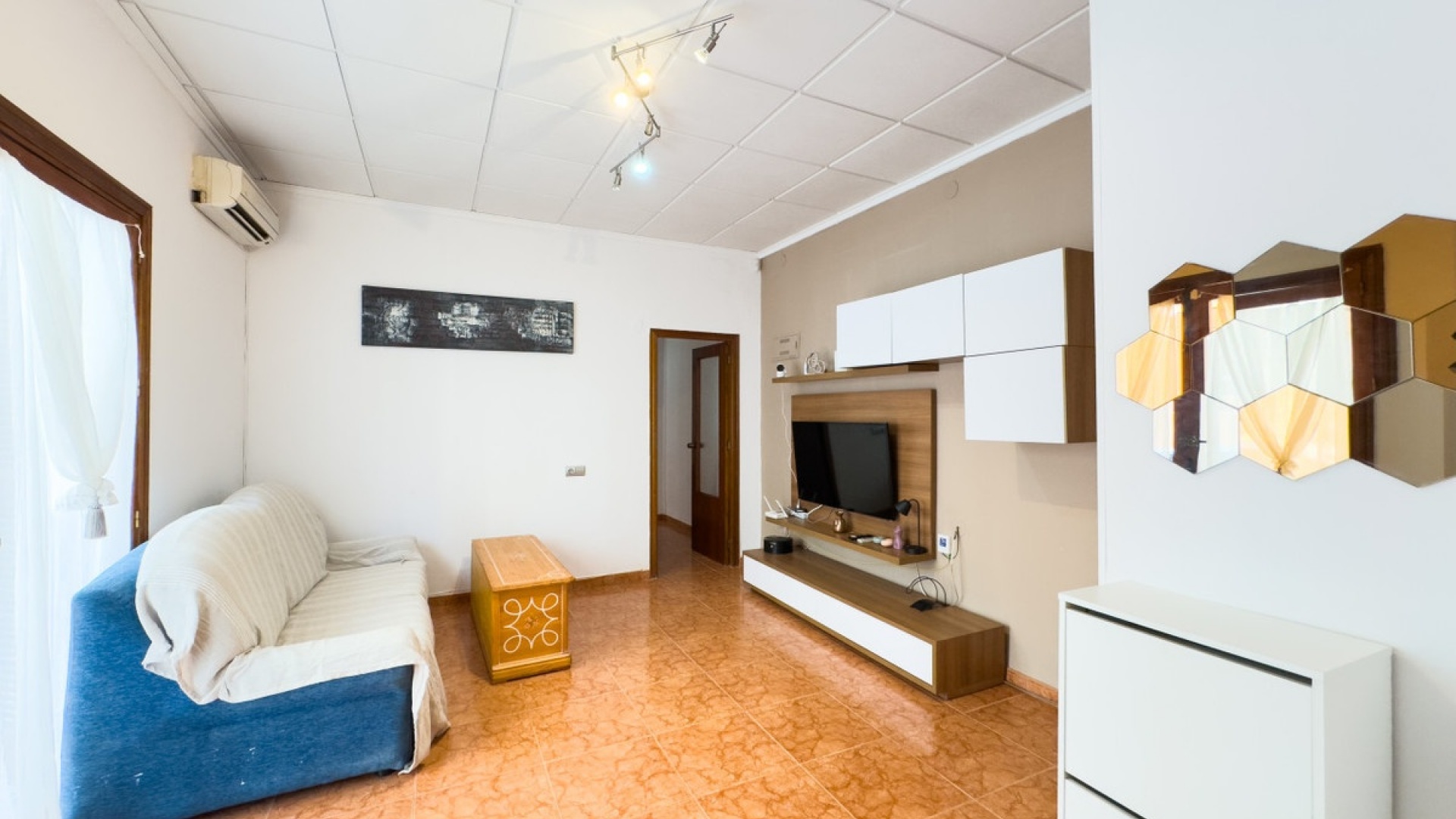 Wiederverkauf - Wohnung - Torrevieja - Torrevieja Centro