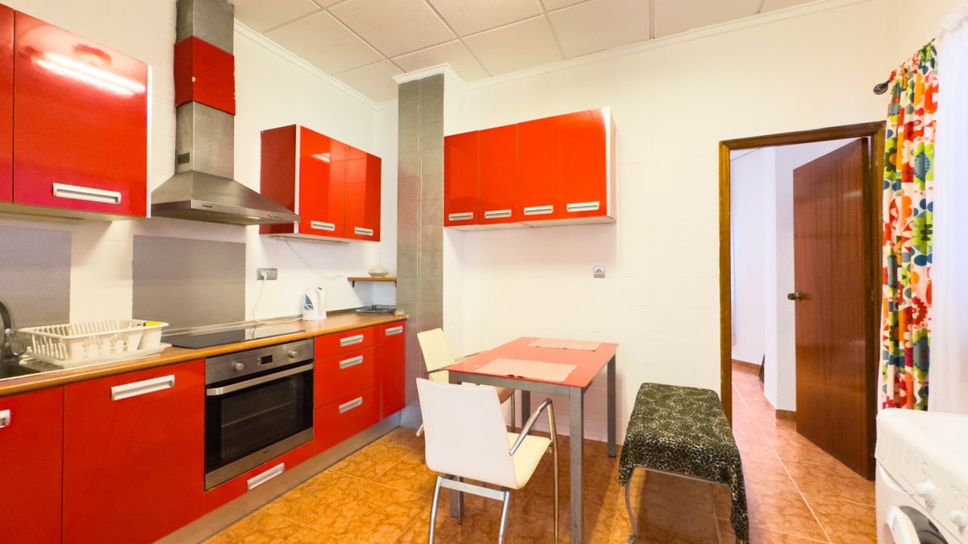 Wiederverkauf - Wohnung - Torrevieja - Torrevieja Centro