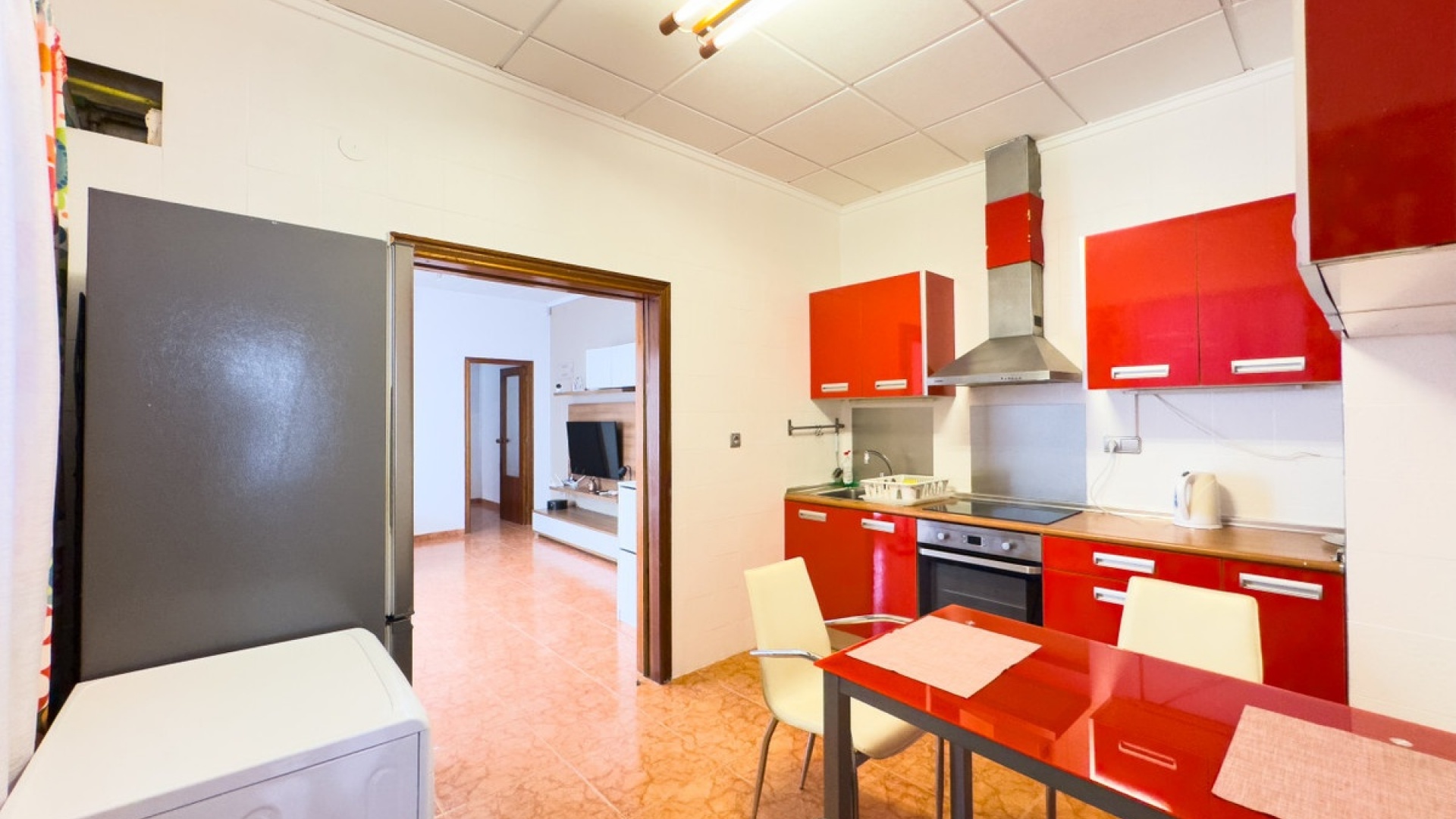 Wiederverkauf - Wohnung - Torrevieja - Torrevieja Centro