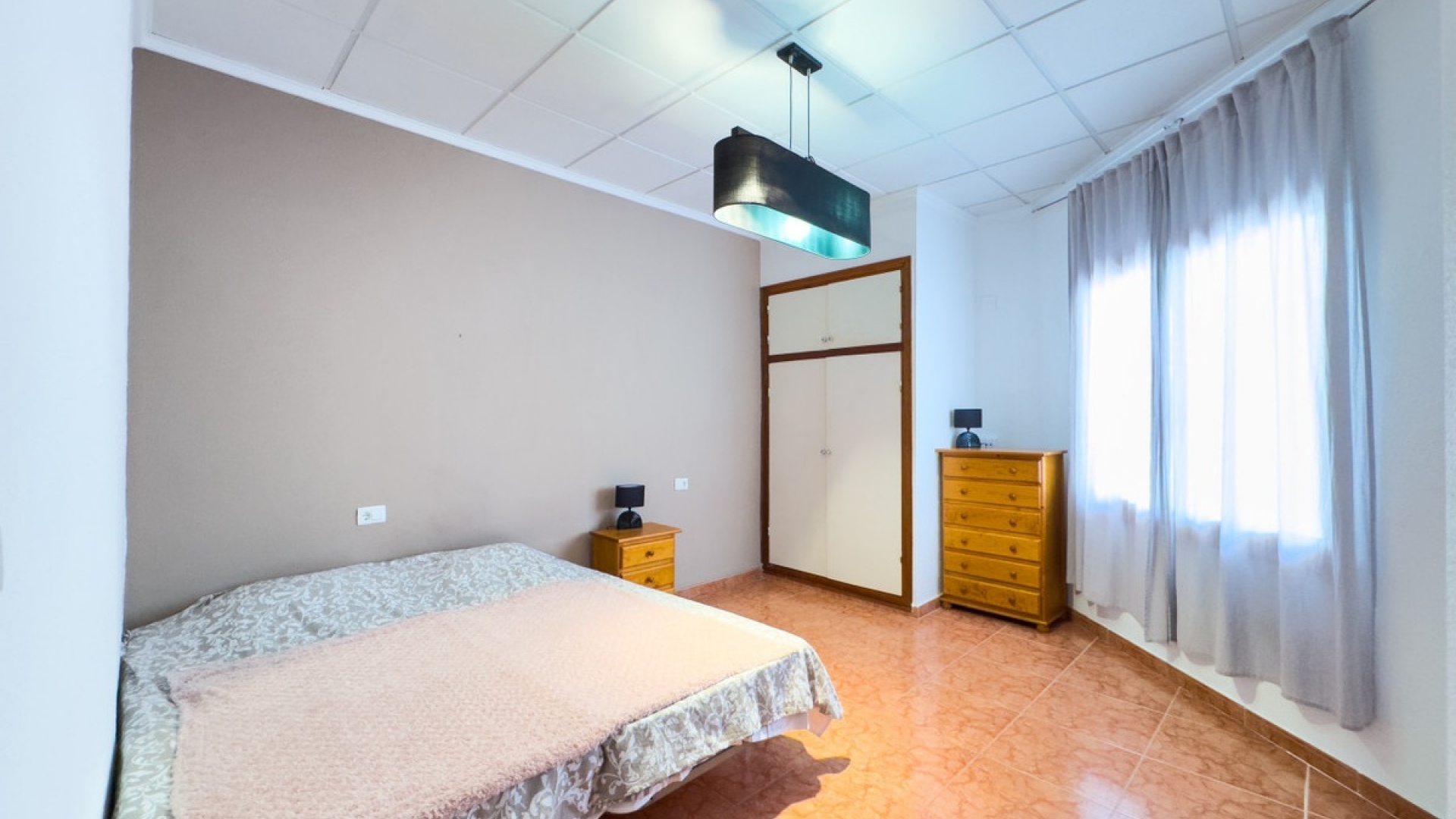 Wiederverkauf - Wohnung - Torrevieja - Torrevieja Centro