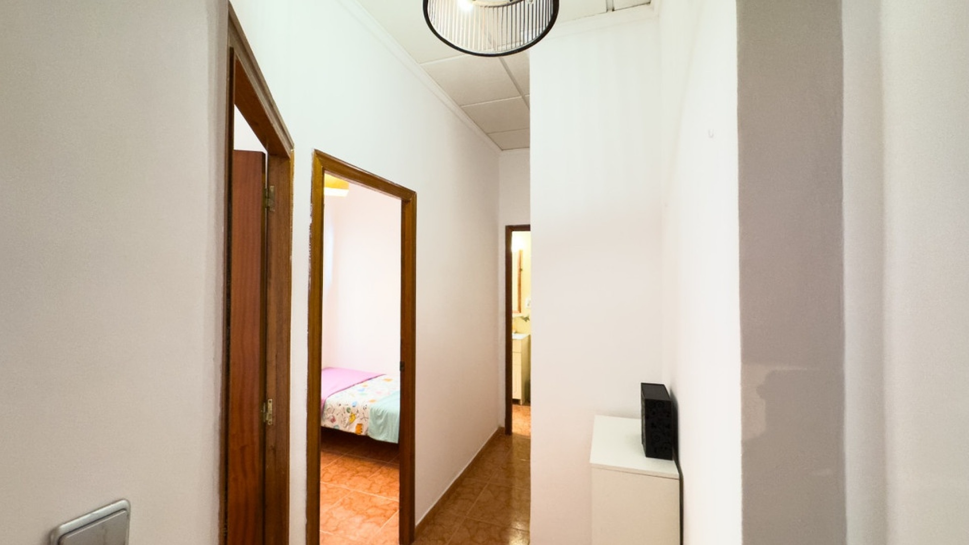 Wiederverkauf - Wohnung - Torrevieja - Torrevieja Centro