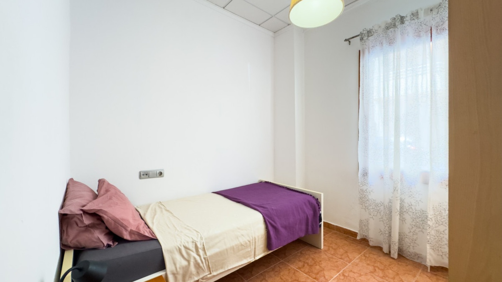 Wiederverkauf - Wohnung - Torrevieja - Torrevieja Centro