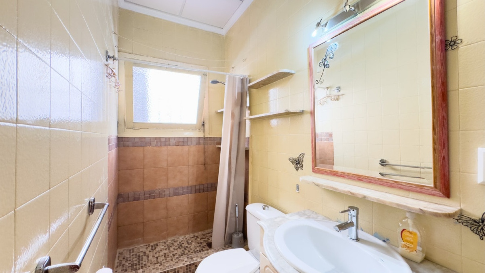 Wiederverkauf - Wohnung - Torrevieja - Torrevieja Centro