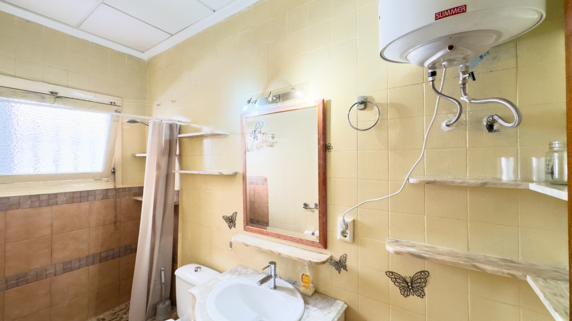 Wiederverkauf - Wohnung - Torrevieja - Torrevieja Centro