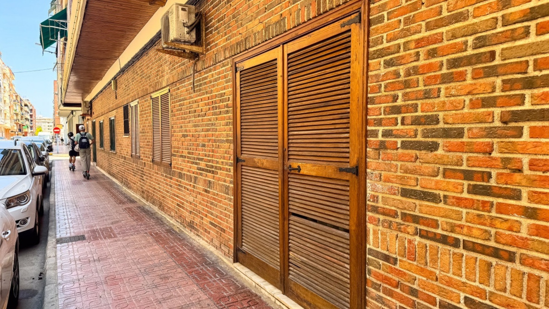 Wiederverkauf - Wohnung - Torrevieja - Torrevieja Centro