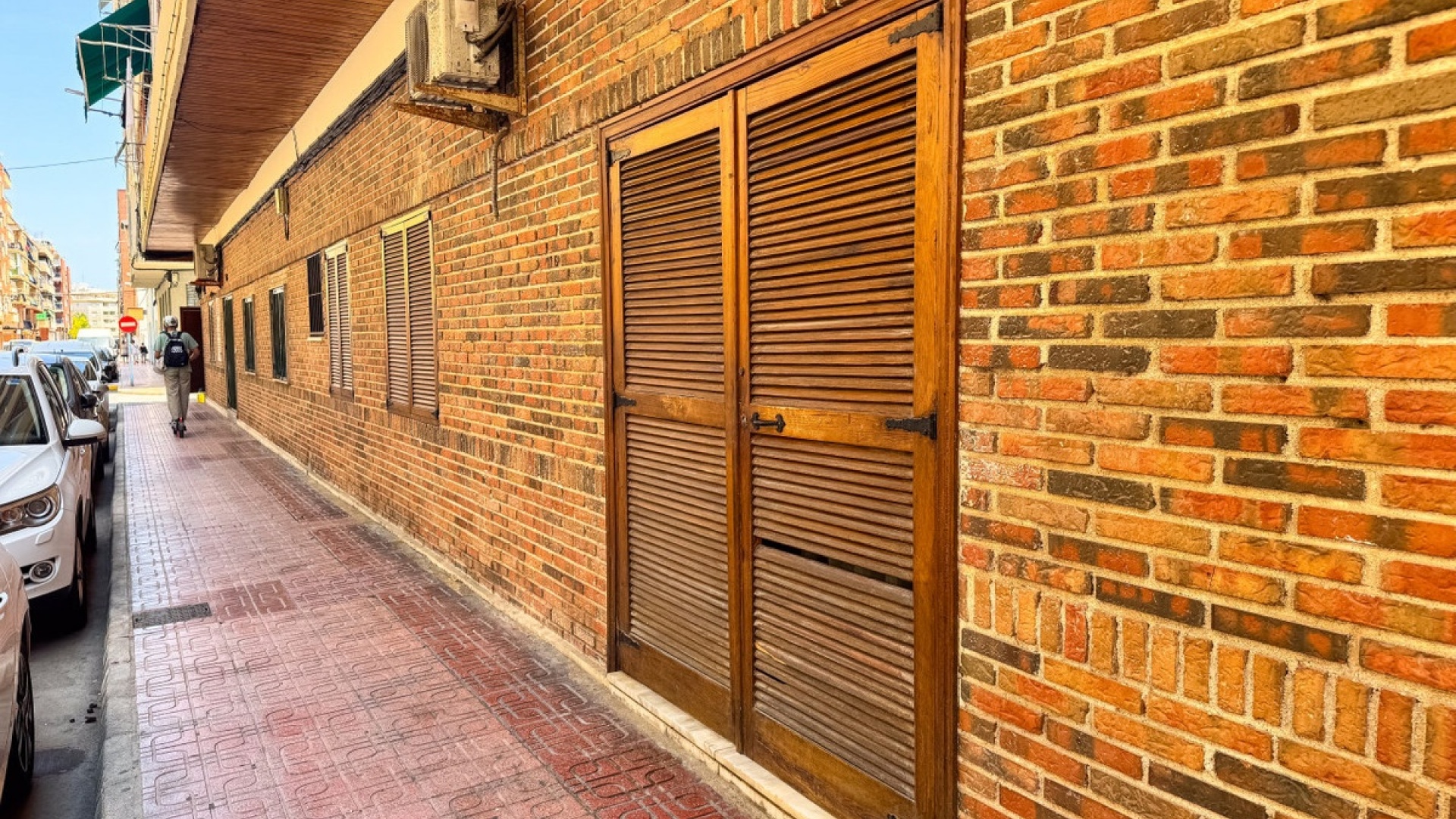 Wiederverkauf - Wohnung - Torrevieja - Torrevieja Centro