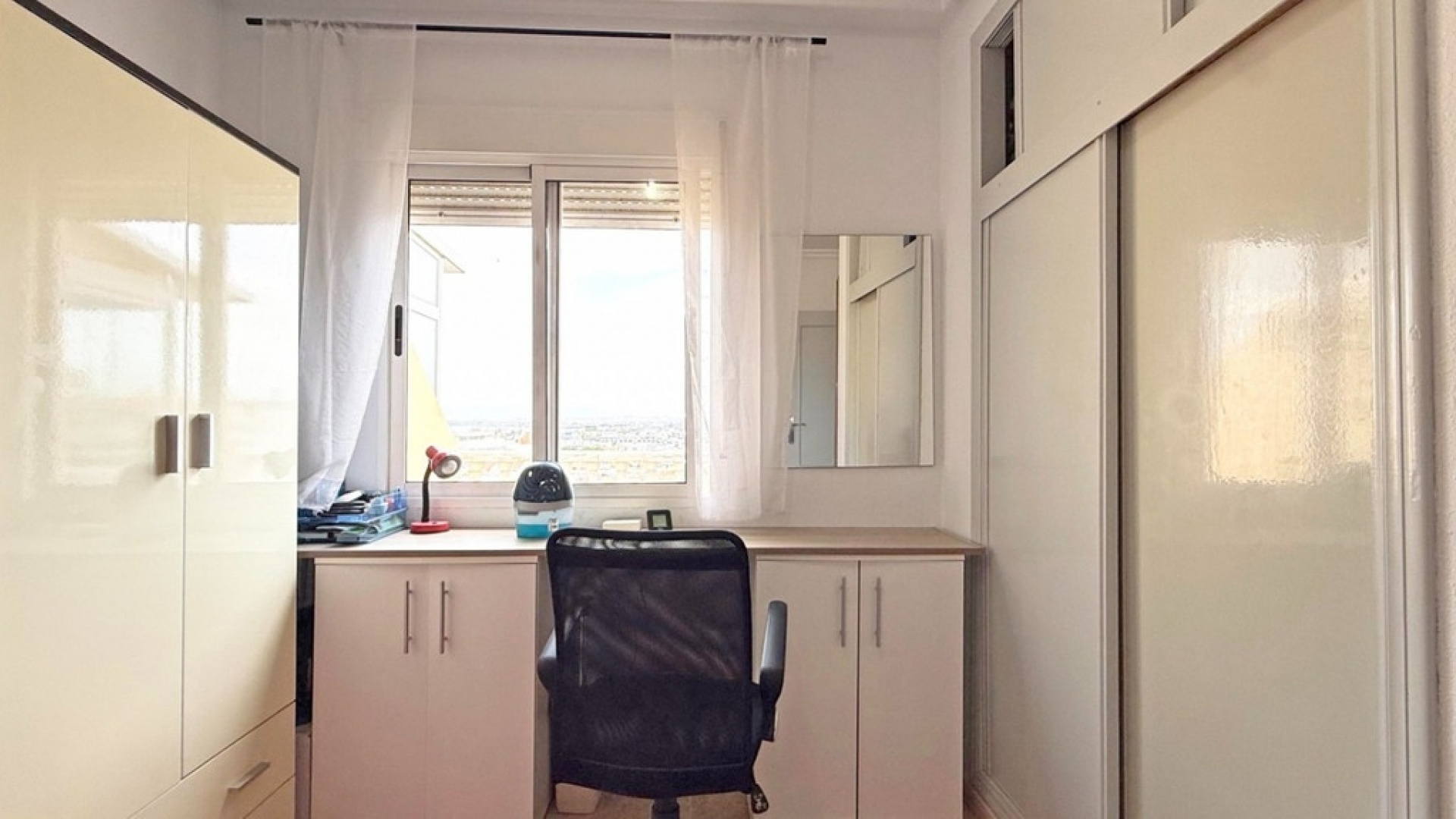 Wiederverkauf - Wohnung - Torrevieja - Torrevieja Centro