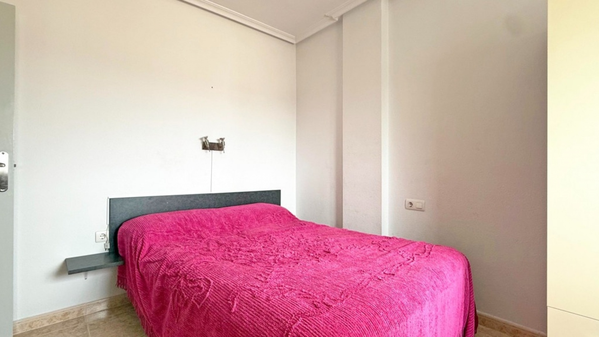 Wiederverkauf - Wohnung - Torrevieja - Torrevieja Centro