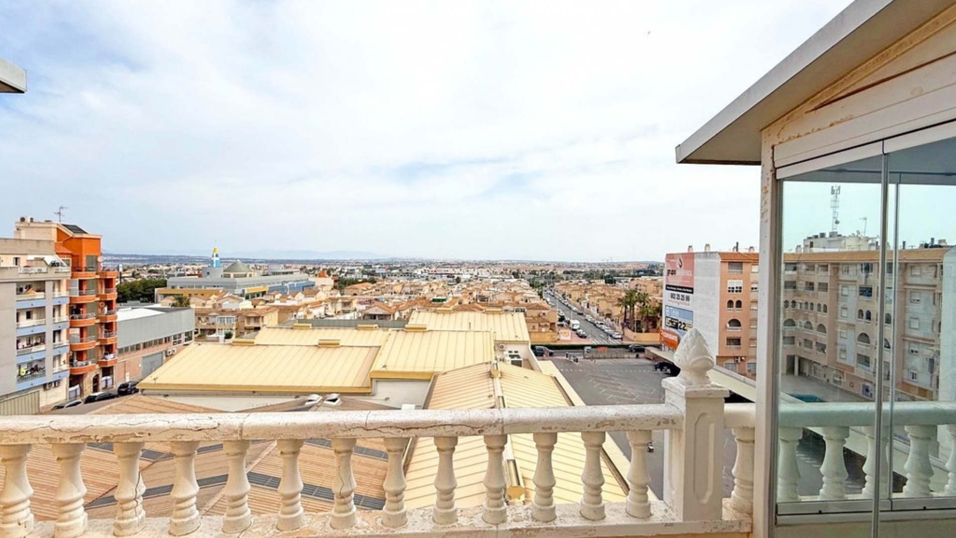 Wiederverkauf - Wohnung - Torrevieja - Torrevieja Centro