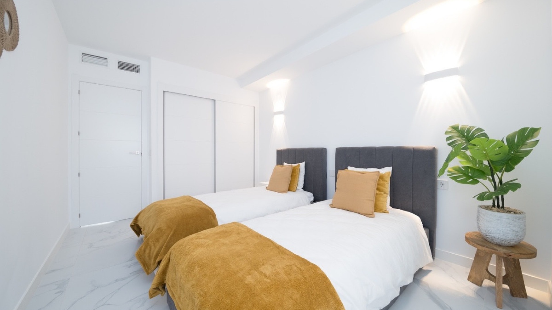 Wiederverkauf - Wohnung - Torrevieja - Torrevieja Centro