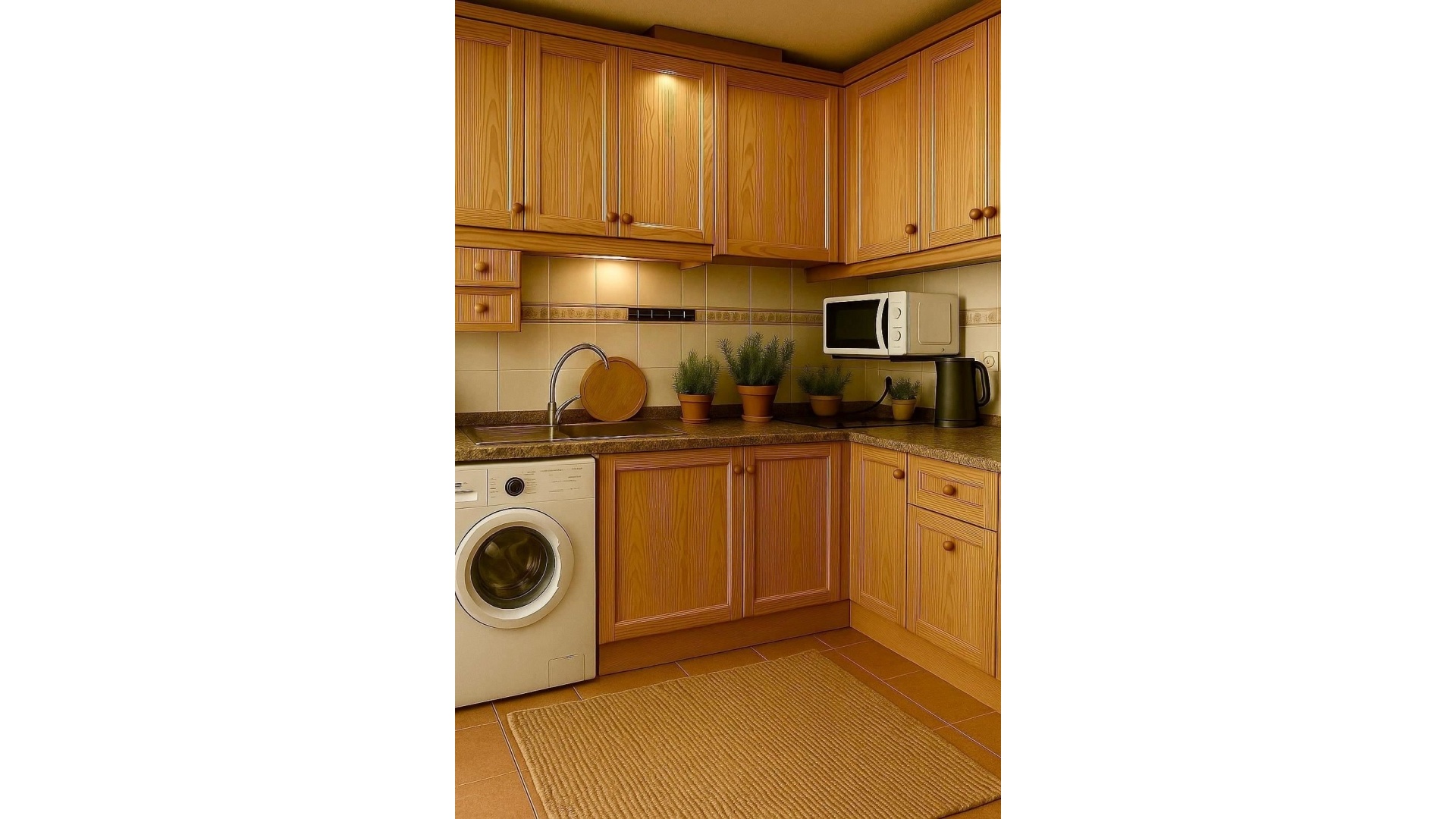 Wiederverkauf - Wohnung - Torrevieja - Torrevieja Centro