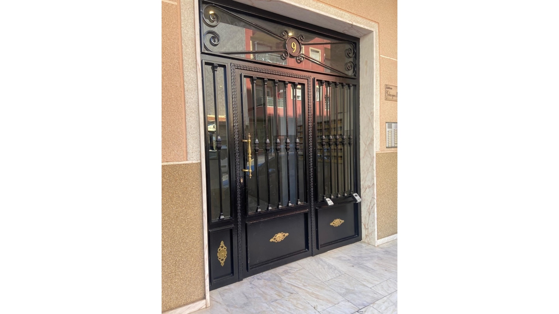 Wiederverkauf - Wohnung - Torrevieja - Torrevieja Centro
