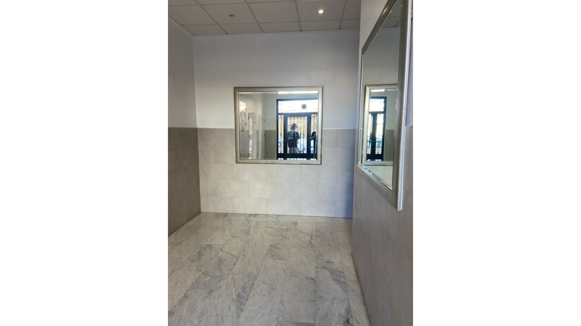 Wiederverkauf - Wohnung - Torrevieja - Torrevieja Centro