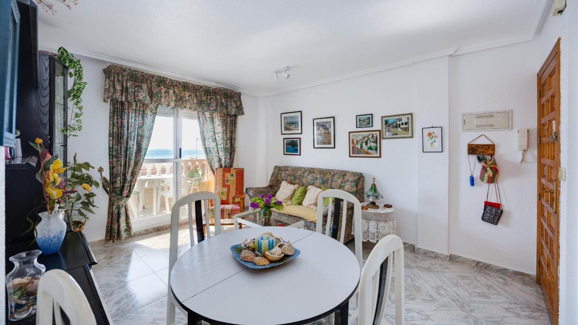 Wiederverkauf - Wohnung - Torrevieja - Torrevieja Centro
